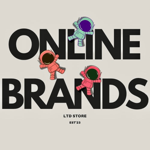 Online Brands Ltd